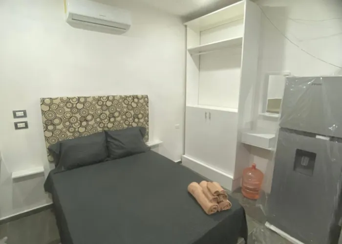Bayta Apartamento *