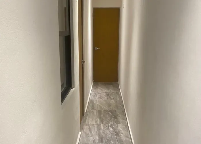 Apartamento Bayta Playa del Carmen