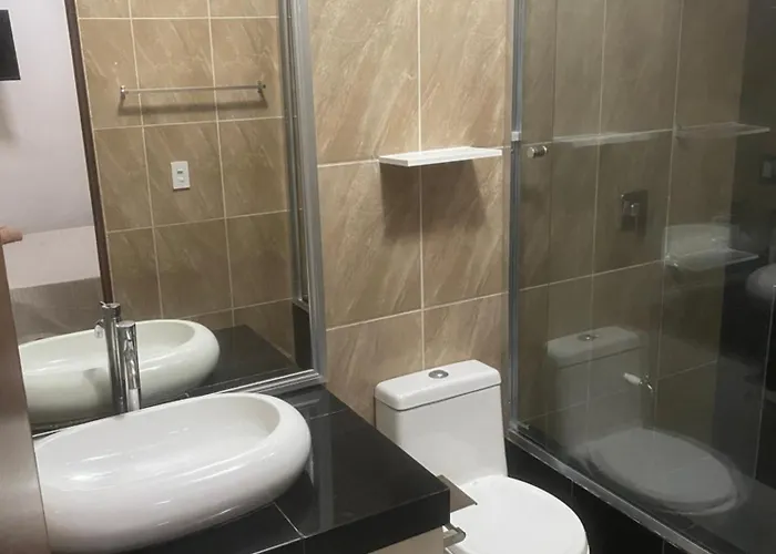 Apartamento Bayta