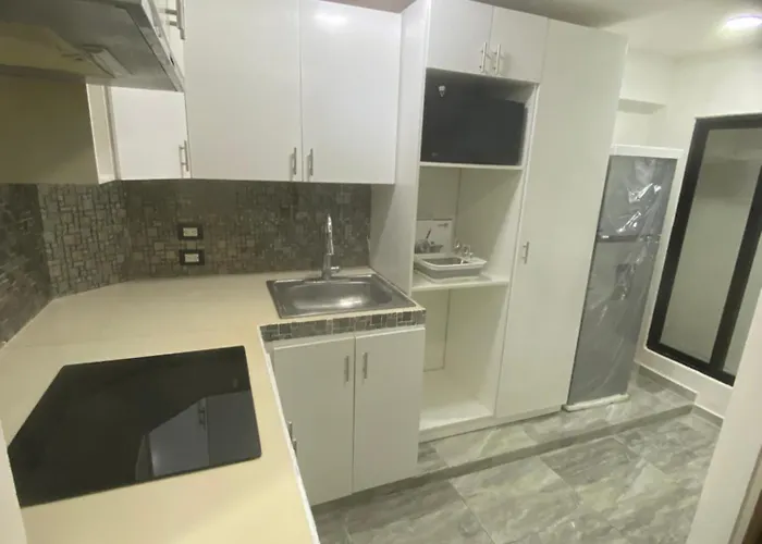 Apartamento Bayta *