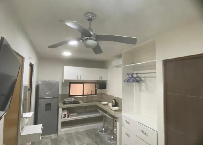 Bayta Apartamento Playa del Carmen