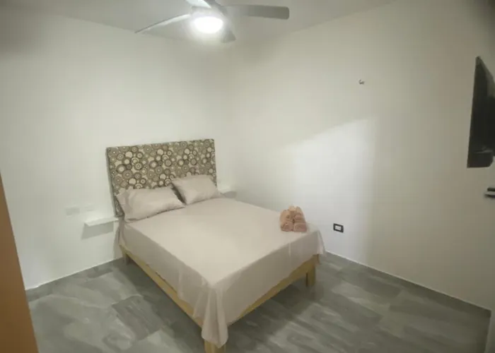 Bayta Apartamento *