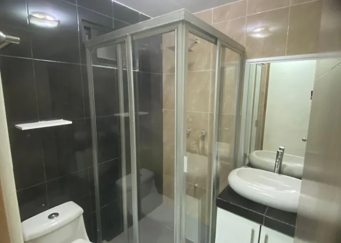 Apartamento Bayta Playa del Carmen